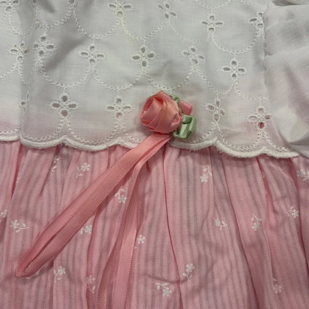 Hand Crafted vintage inspired